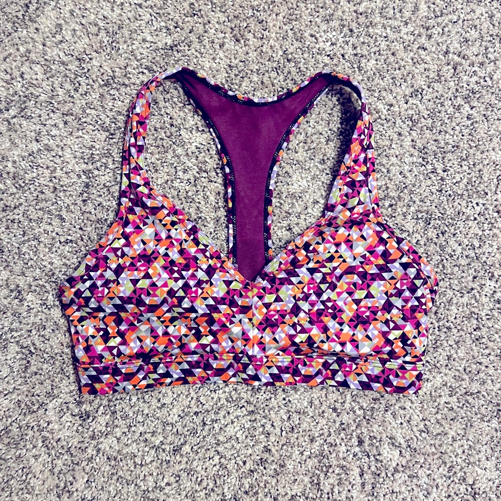 Victoria’s Secret Sports Bra